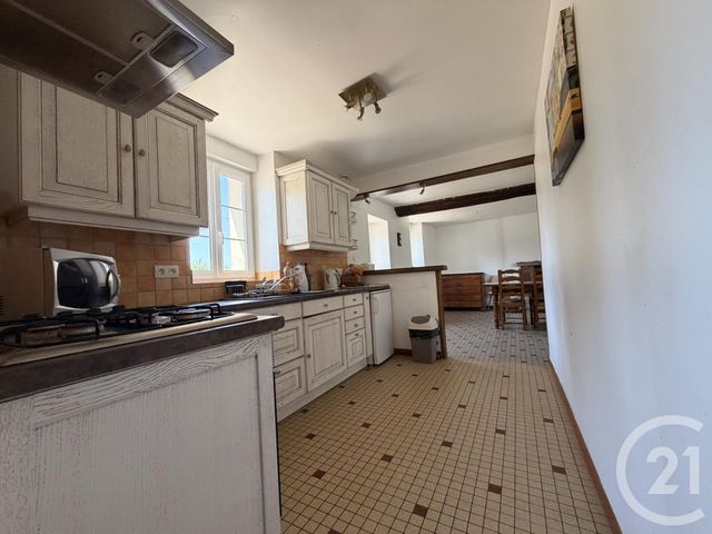 Maison &agrave; vendre - 3 pi&egrave;ces - 77,98 m2 - Perrou - 61 - BASSE-NORMANDIE