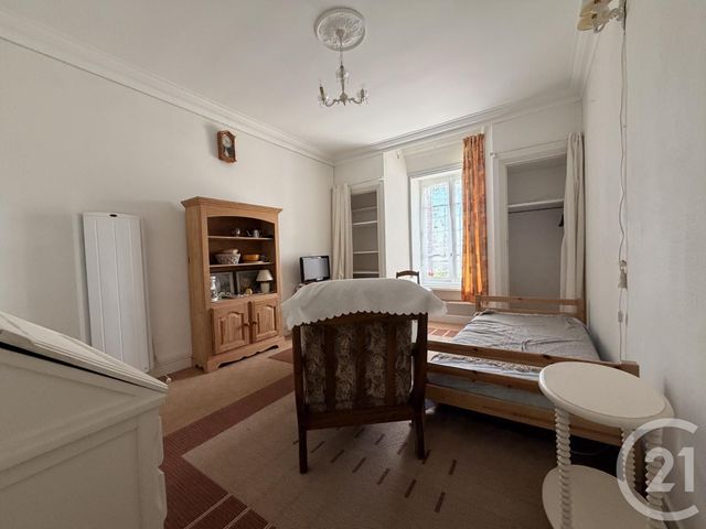 Appartement Studio &agrave; vendre - 1 pi&egrave;ce - 21,13 m2 - Bagnoles De L Orne Normandie - 61 - BASSE-NORMANDIE