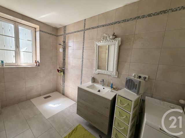 Maison &agrave; vendre - 5 pi&egrave;ces - 125 m2 - Champsecret - 61 - BASSE-NORMANDIE