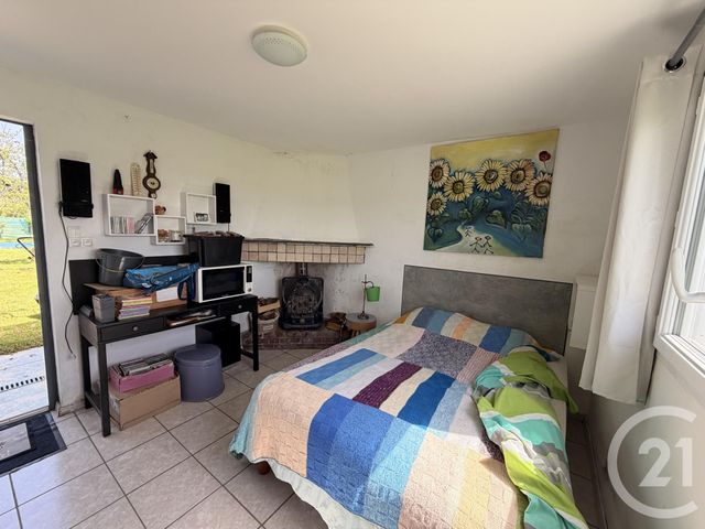 Maison &agrave; vendre - 5 pi&egrave;ces - 125 m2 - Champsecret - 61 - BASSE-NORMANDIE