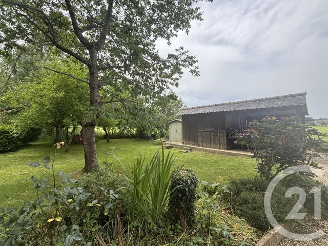 Maison &agrave; vendre - 4 pi&egrave;ces - 62,15 m2 - Rives D Andaine - 61 - BASSE-NORMANDIE