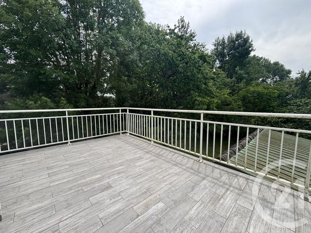 Maison &agrave; vendre - 4 pi&egrave;ces - 62,15 m2 - Rives D Andaine - 61 - BASSE-NORMANDIE