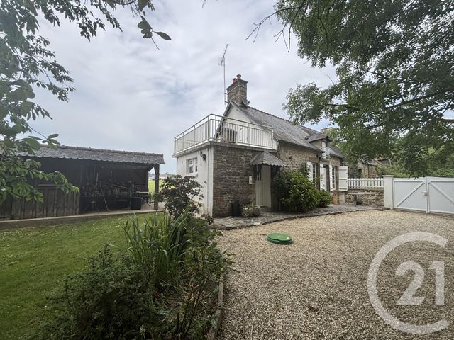 Maison &agrave; vendre - 4 pi&egrave;ces - 62,15 m2 - Rives D Andaine - 61 - BASSE-NORMANDIE