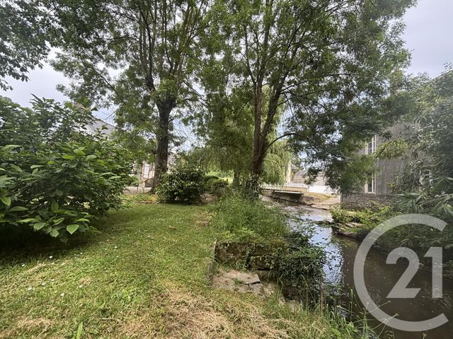 Maison &agrave; vendre - 4 pi&egrave;ces - 62,15 m2 - Rives D Andaine - 61 - BASSE-NORMANDIE