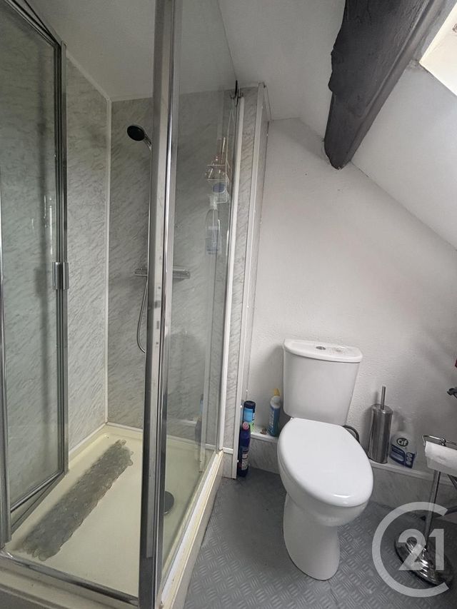 Maison &agrave; vendre - 4 pi&egrave;ces - 62,15 m2 - Rives D Andaine - 61 - BASSE-NORMANDIE