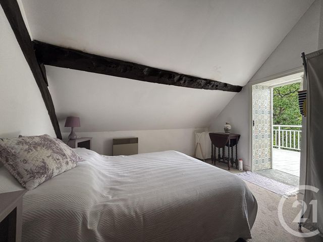 Maison &agrave; vendre - 4 pi&egrave;ces - 62,15 m2 - Rives D Andaine - 61 - BASSE-NORMANDIE