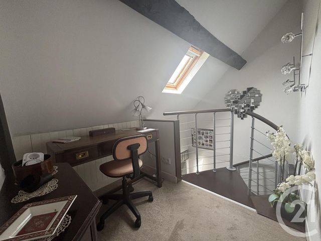 Maison &agrave; vendre - 4 pi&egrave;ces - 62,15 m2 - Rives D Andaine - 61 - BASSE-NORMANDIE