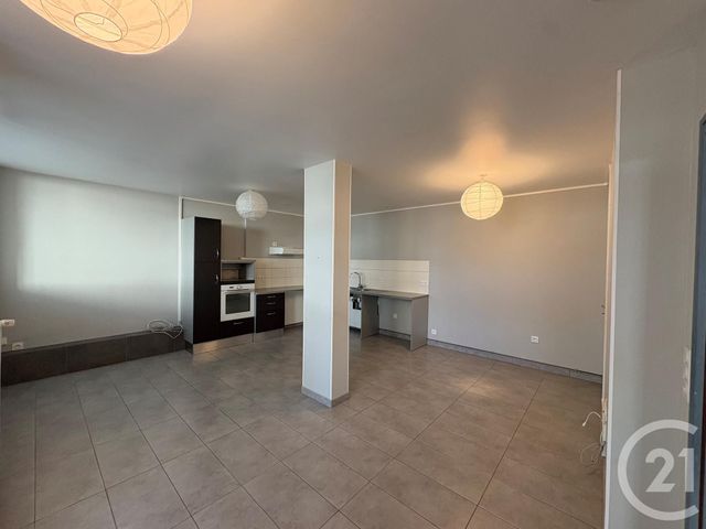 Appartement à louer BAGNOLES DE L ORNE NORMANDIE