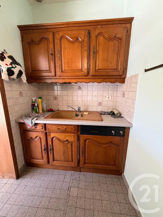 Maison &agrave; vendre - 7 pi&egrave;ces - 136,97 m2 - Ceauce - 61 - BASSE-NORMANDIE