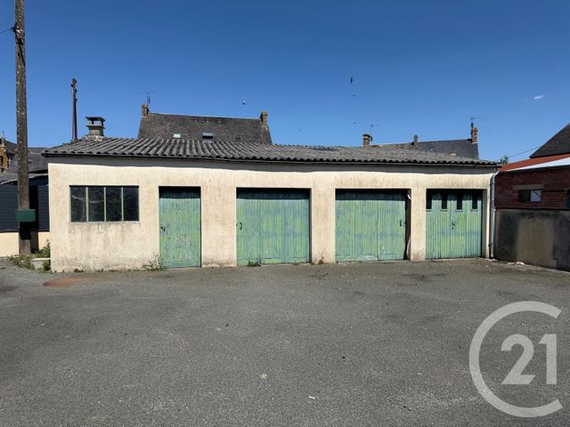 Maison &agrave; vendre - 7 pi&egrave;ces - 136,97 m2 - Ceauce - 61 - BASSE-NORMANDIE