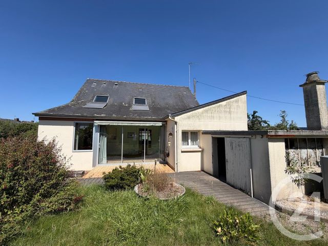 Maison &agrave; vendre - 7 pi&egrave;ces - 136,97 m2 - Ceauce - 61 - BASSE-NORMANDIE