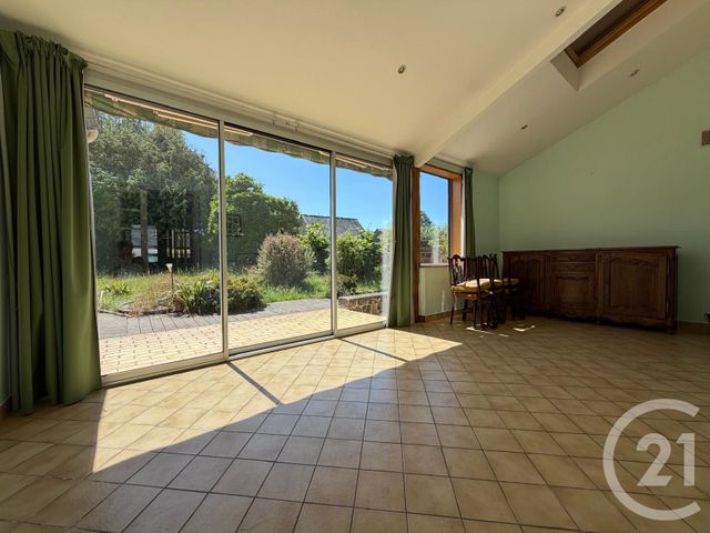 Maison &agrave; vendre - 7 pi&egrave;ces - 136,97 m2 - Ceauce - 61 - BASSE-NORMANDIE