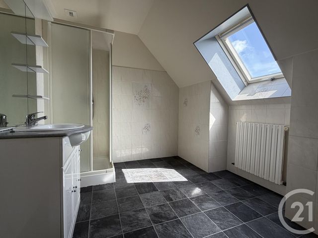 Maison &agrave; vendre - 4 pi&egrave;ces - 115,48 m2 - Tesse Froulay - 61 - BASSE-NORMANDIE