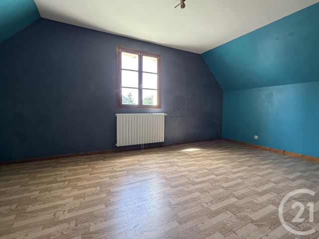 Maison &agrave; vendre - 4 pi&egrave;ces - 115,48 m2 - Tesse Froulay - 61 - BASSE-NORMANDIE