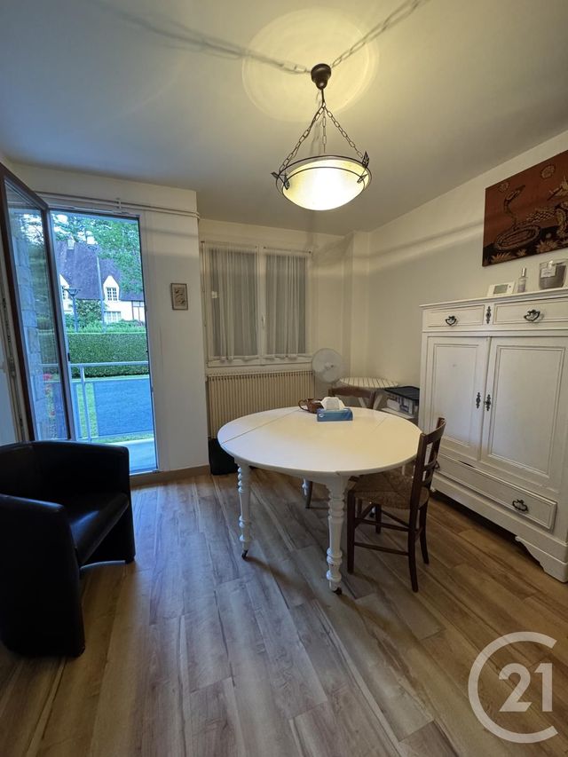 Appartement &agrave; louer - 2 pi&egrave;ces - 36,89 m2 - Bagnoles De L Orne Normandie - 61 - BASSE-NORMANDIE