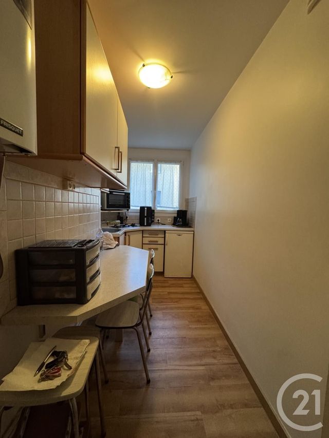 Appartement &agrave; louer - 2 pi&egrave;ces - 36,89 m2 - Bagnoles De L Orne Normandie - 61 - BASSE-NORMANDIE