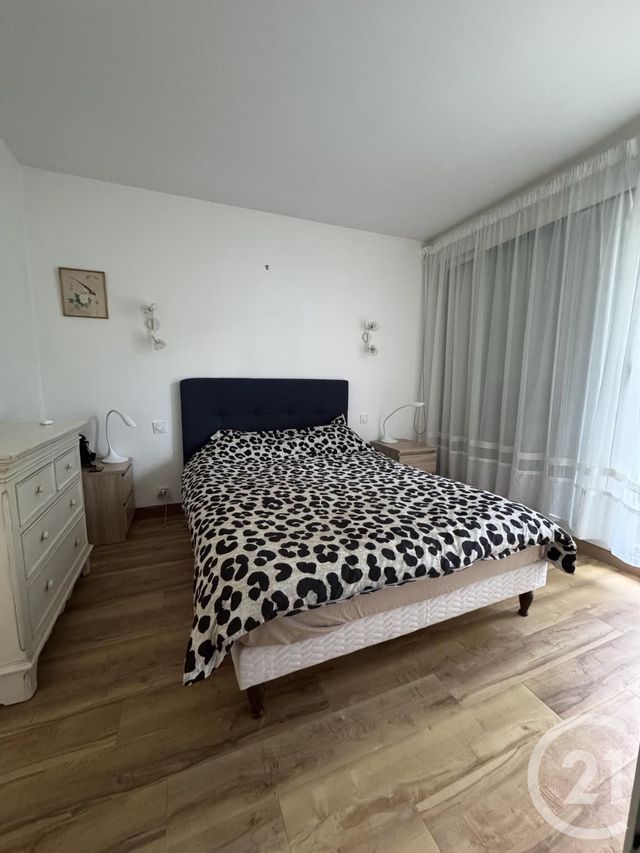 Appartement &agrave; louer - 2 pi&egrave;ces - 36,89 m2 - Bagnoles De L Orne Normandie - 61 - BASSE-NORMANDIE