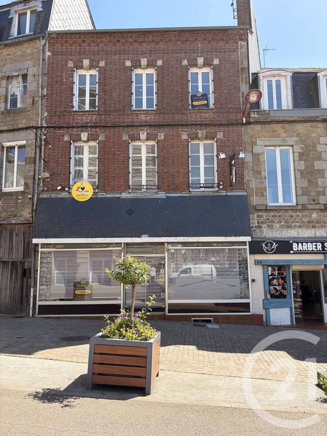 immeuble - LA FERTE MACE - 61