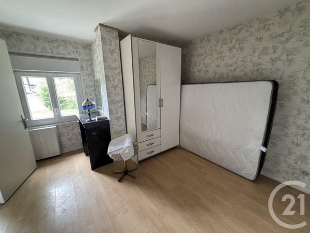 Maison &agrave; vendre - 2 pi&egrave;ces - 45,59 m2 - Bagnoles De L Orne Normandie - 61 - BASSE-NORMANDIE