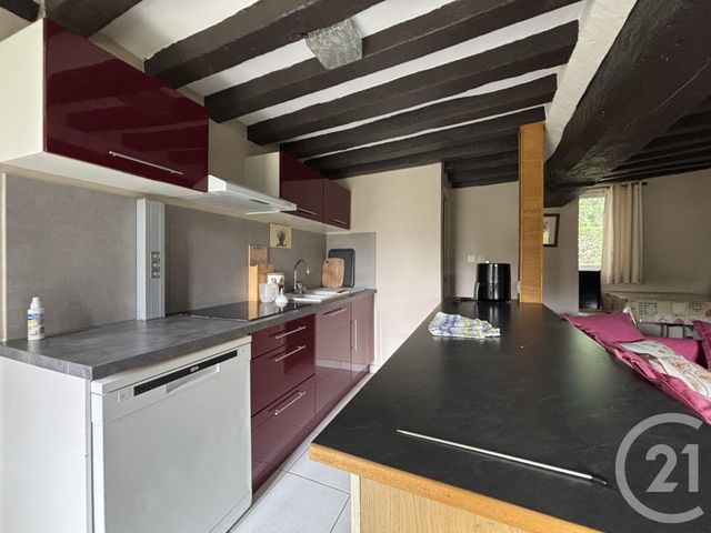 Maison &agrave; vendre - 2 pi&egrave;ces - 45,59 m2 - Bagnoles De L Orne Normandie - 61 - BASSE-NORMANDIE