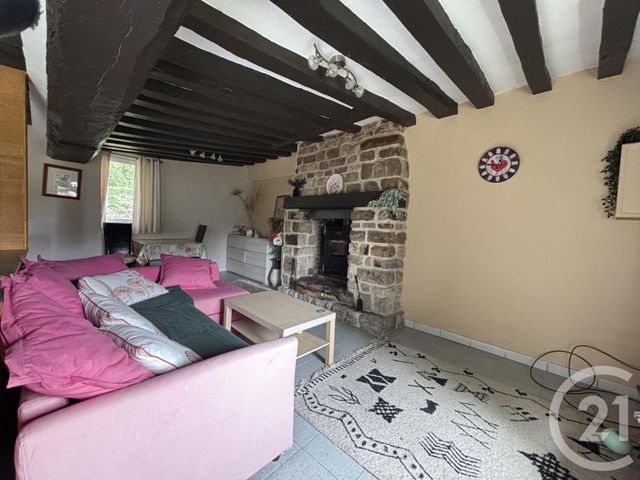 Maison &agrave; vendre - 2 pi&egrave;ces - 45,59 m2 - Bagnoles De L Orne Normandie - 61 - BASSE-NORMANDIE