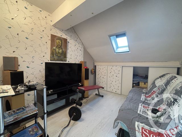 Maison &agrave; vendre - 9 pi&egrave;ces - 150,88 m2 - Juvigny Val D Andaine - 61 - BASSE-NORMANDIE