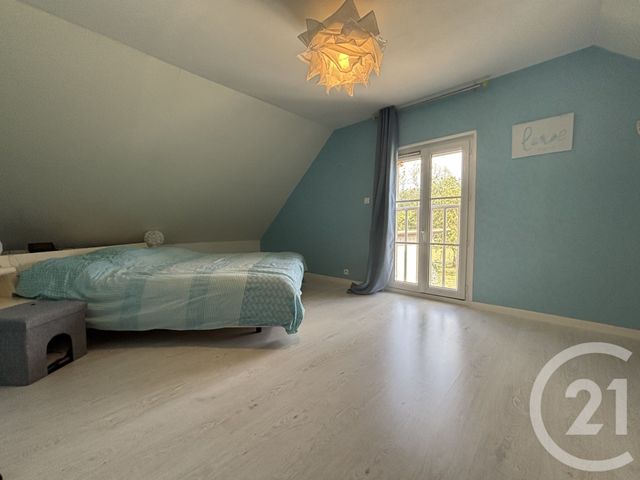 Maison &agrave; vendre - 9 pi&egrave;ces - 150,88 m2 - Juvigny Val D Andaine - 61 - BASSE-NORMANDIE