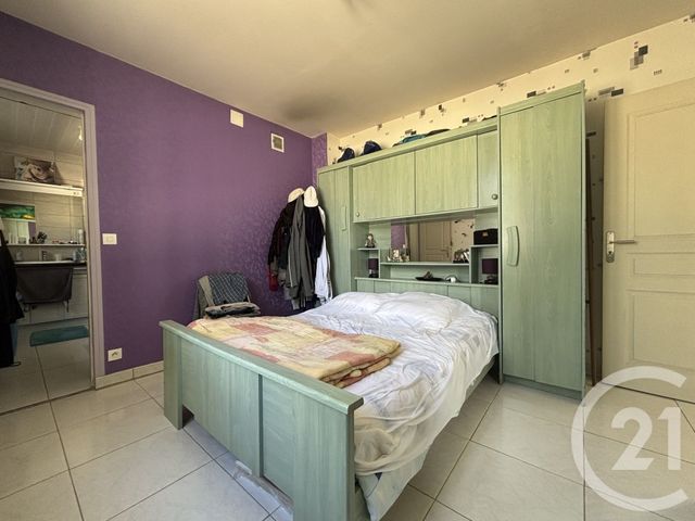Maison &agrave; vendre - 9 pi&egrave;ces - 150,88 m2 - Juvigny Val D Andaine - 61 - BASSE-NORMANDIE