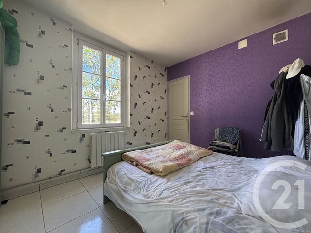 Maison &agrave; vendre - 9 pi&egrave;ces - 150,88 m2 - Juvigny Val D Andaine - 61 - BASSE-NORMANDIE