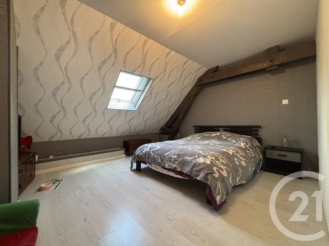 Maison &agrave; vendre - 9 pi&egrave;ces - 150,88 m2 - Juvigny Val D Andaine - 61 - BASSE-NORMANDIE