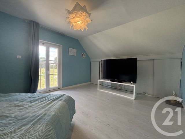 Maison &agrave; vendre - 9 pi&egrave;ces - 150,88 m2 - Juvigny Val D Andaine - 61 - BASSE-NORMANDIE