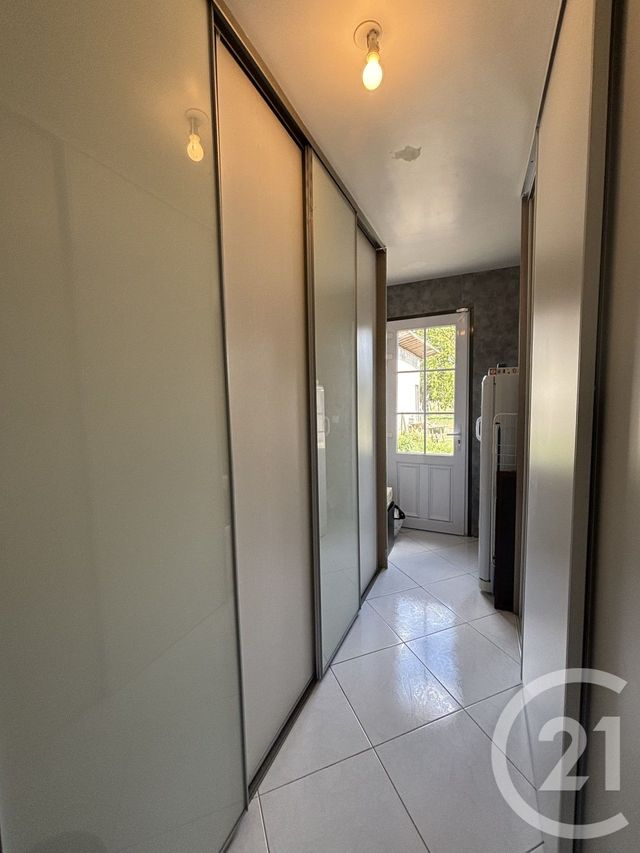 Maison &agrave; vendre - 9 pi&egrave;ces - 150,88 m2 - Juvigny Val D Andaine - 61 - BASSE-NORMANDIE