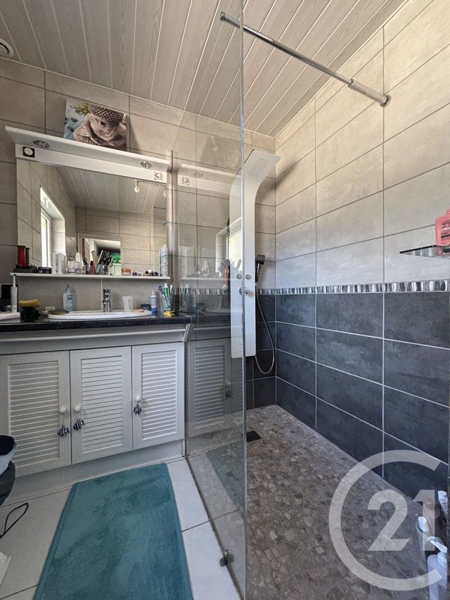 Maison &agrave; vendre - 9 pi&egrave;ces - 150,88 m2 - Juvigny Val D Andaine - 61 - BASSE-NORMANDIE