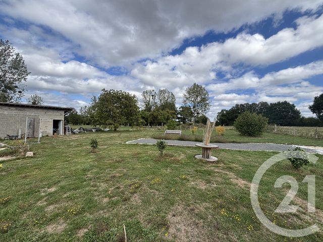 Maison &agrave; vendre - 9 pi&egrave;ces - 150,88 m2 - Juvigny Val D Andaine - 61 - BASSE-NORMANDIE