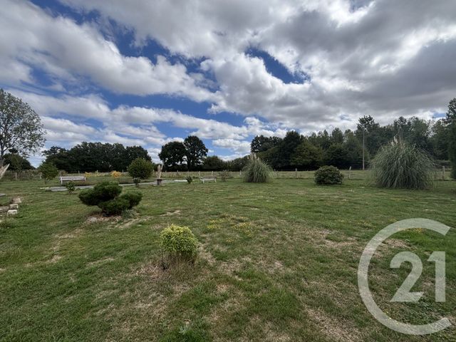 Maison &agrave; vendre - 9 pi&egrave;ces - 150,88 m2 - Juvigny Val D Andaine - 61 - BASSE-NORMANDIE