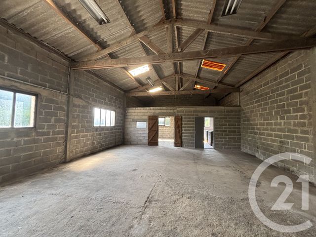 Maison &agrave; vendre - 5 pi&egrave;ces - 106 m2 - Rives D Andaine - 61 - BASSE-NORMANDIE