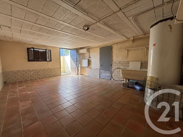 Maison &agrave; vendre - 5 pi&egrave;ces - 106 m2 - Rives D Andaine - 61 - BASSE-NORMANDIE