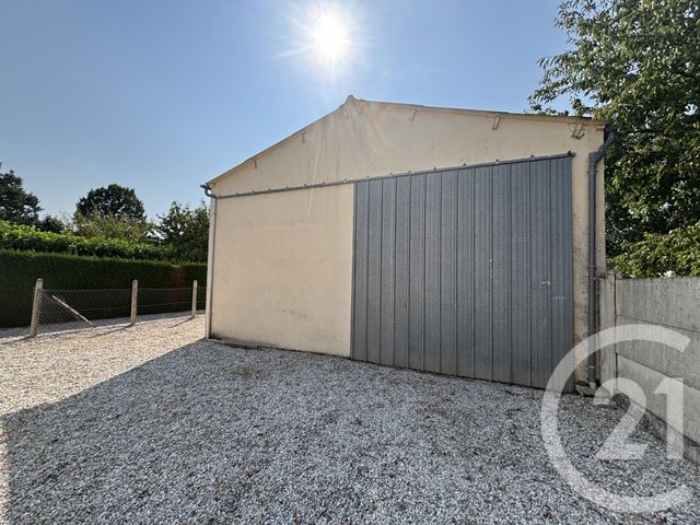 Maison &agrave; vendre - 5 pi&egrave;ces - 106 m2 - Rives D Andaine - 61 - BASSE-NORMANDIE
