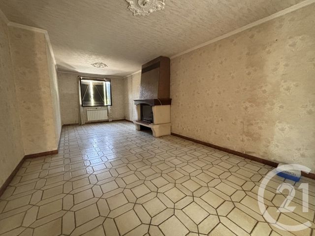 Maison &agrave; vendre - 5 pi&egrave;ces - 106 m2 - Rives D Andaine - 61 - BASSE-NORMANDIE