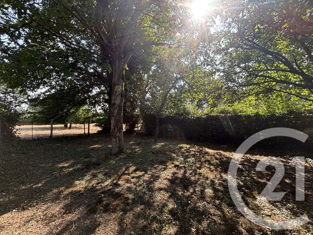 Maison &agrave; vendre - 5 pi&egrave;ces - 106 m2 - Rives D Andaine - 61 - BASSE-NORMANDIE