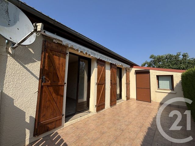 maison - RIVES D ANDAINE - 61