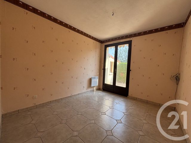 Maison &agrave; vendre - 5 pi&egrave;ces - 106 m2 - Rives D Andaine - 61 - BASSE-NORMANDIE