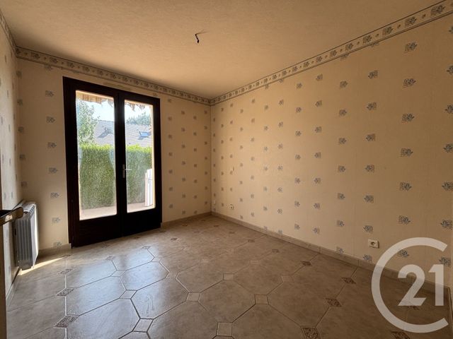 Maison &agrave; vendre - 5 pi&egrave;ces - 106 m2 - Rives D Andaine - 61 - BASSE-NORMANDIE
