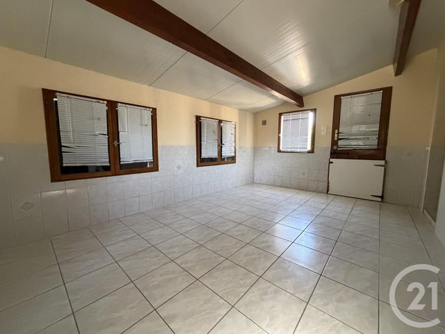 Maison &agrave; vendre - 5 pi&egrave;ces - 106 m2 - Rives D Andaine - 61 - BASSE-NORMANDIE