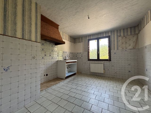 Maison &agrave; vendre - 5 pi&egrave;ces - 106 m2 - Rives D Andaine - 61 - BASSE-NORMANDIE