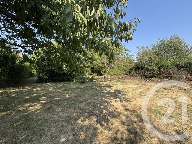 Maison &agrave; vendre - 5 pi&egrave;ces - 106 m2 - Rives D Andaine - 61 - BASSE-NORMANDIE