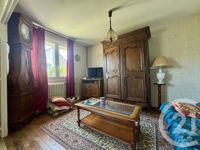 Maison &agrave; vendre - 4 pi&egrave;ces - 78,75 m2 - Juvigny Val D Andaine - 61 - BASSE-NORMANDIE