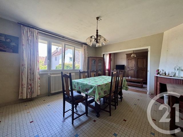 Maison &agrave; vendre - 4 pi&egrave;ces - 78,75 m2 - Juvigny Val D Andaine - 61 - BASSE-NORMANDIE