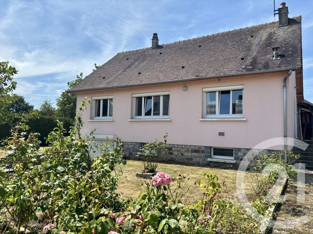 maison - JUVIGNY VAL D ANDAINE - 61