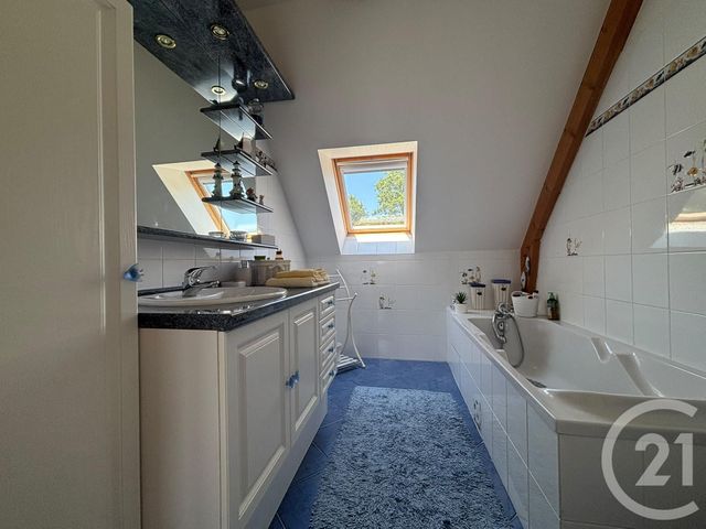 Maison &agrave; vendre - 6 pi&egrave;ces - 147 m2 - Tesse Froulay - 61 - BASSE-NORMANDIE